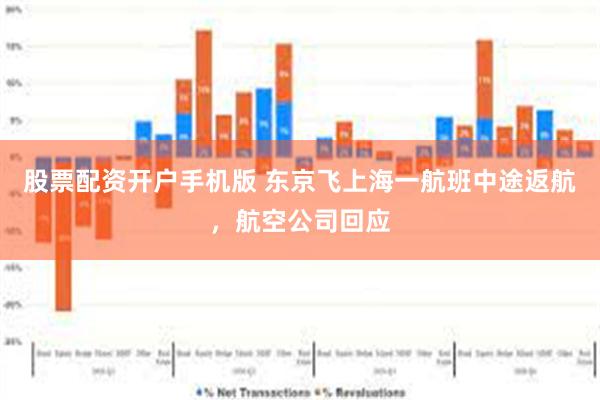 股票配资开户手机版 东京飞上海一航班中途返航，航空公司回应
