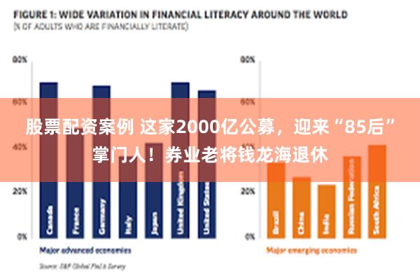 股票配资案例 这家2000亿公募，迎来“85后”掌门人！券业老将钱龙海退休