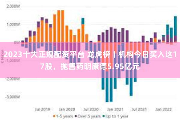 2023十大正规配资平台 龙虎榜丨机构今日买入这17股，抛售药明康德5.95亿元